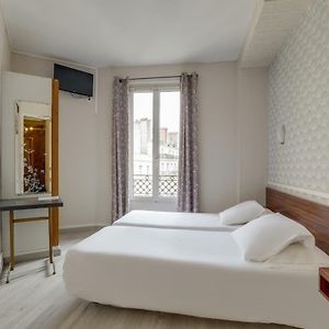 Kamer met Twee Aparte Bedden